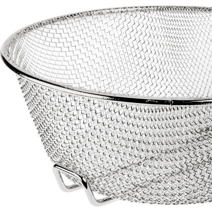 Nella 8"x 3" Fine Mesh Culinary Basket - 80377