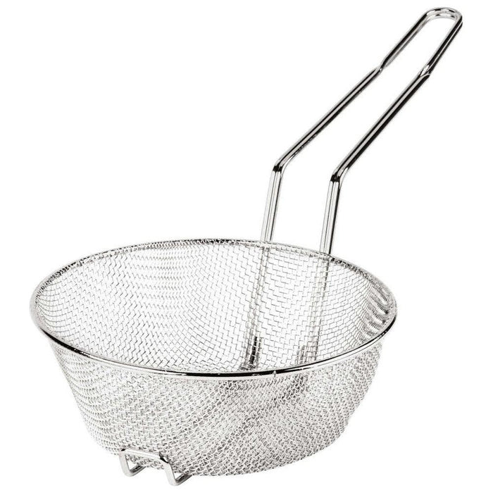 Nella 8"x 3" Fine Mesh Culinary Basket - 80377