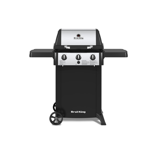 Broil king shop crown 320