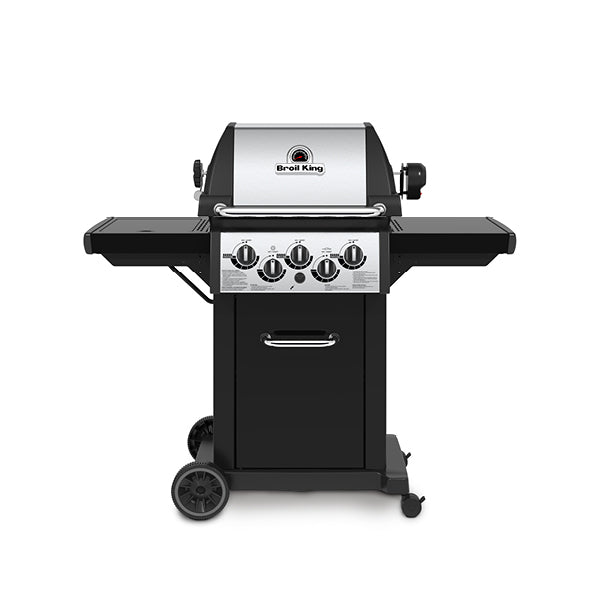 Broil King Monarch 390 BBQ Grill Natural Gas - 834287