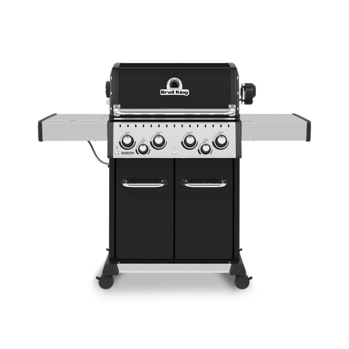 Broil King Baron 490 Pro BBQ Grill Liquid Propane - 875244