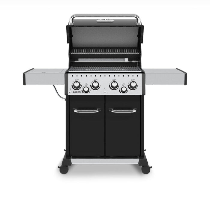 Broil King Baron 490 Pro BBQ Grill Natural Gas - 875247