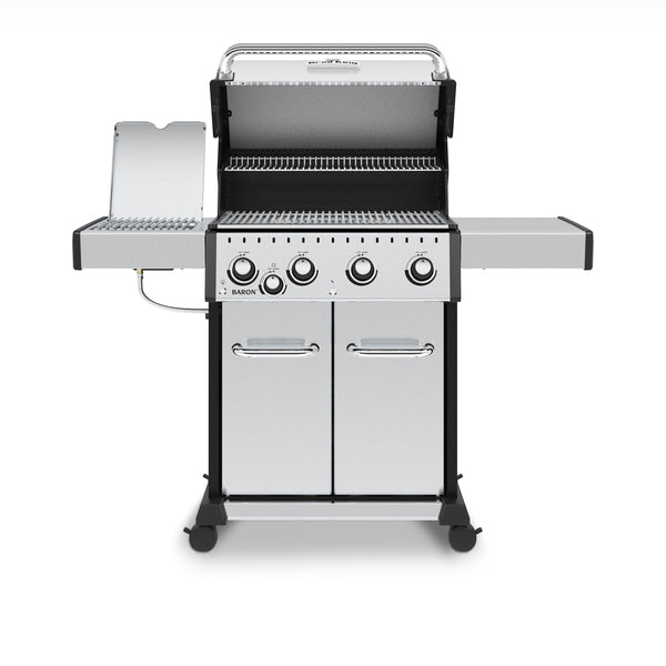 Infrared bbq grill best sale