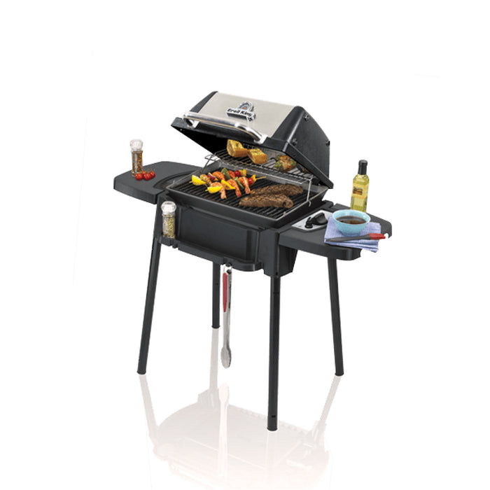 Broil King Porta-Chef 120 BBQ Grill Liquid Propane - 950654