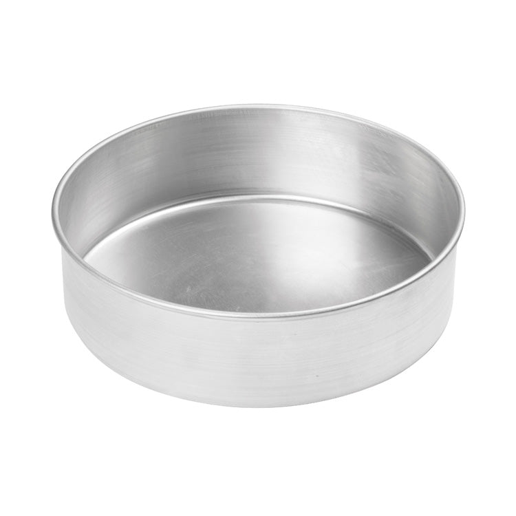 Winco CPSF-8 Springform Pan 8 Dia. X 3H With Detachable Bottom