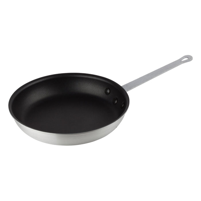 Winco AFP-10NS 10" Quantum2 Non-Stick Finish Aluminum Fry Pan