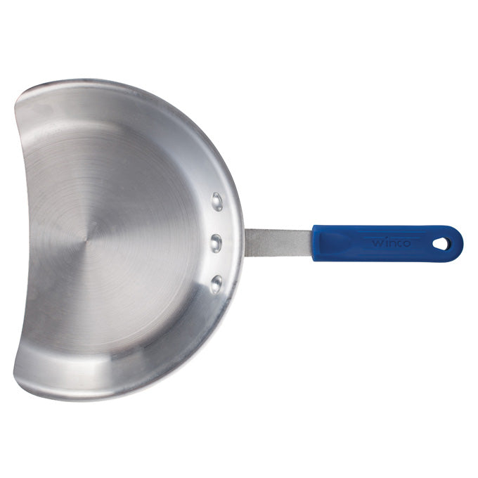 Winco AGP-10 10" Aluminum Gyro Pan