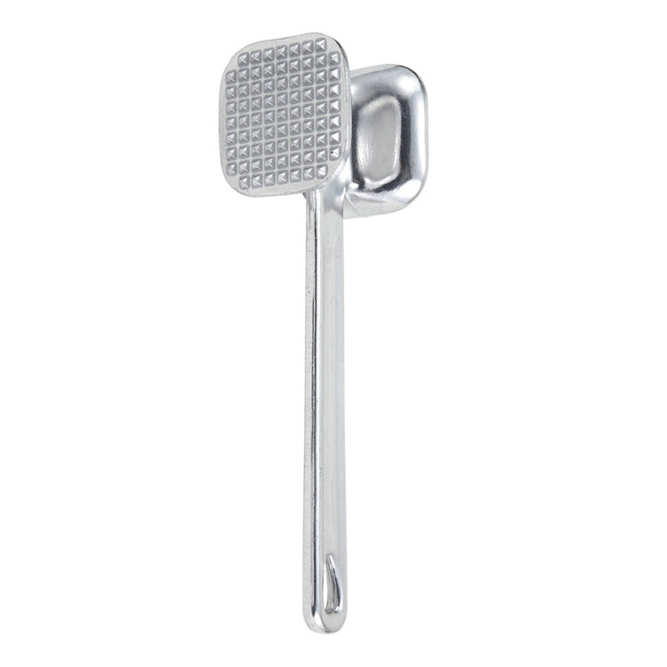 Winco AMT-4 Meat Tenderizer 2-Sided, Aluminum