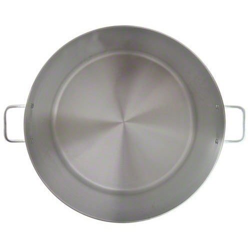 Update International APT-160HD 160 Qt. Aluminum Stock Pot