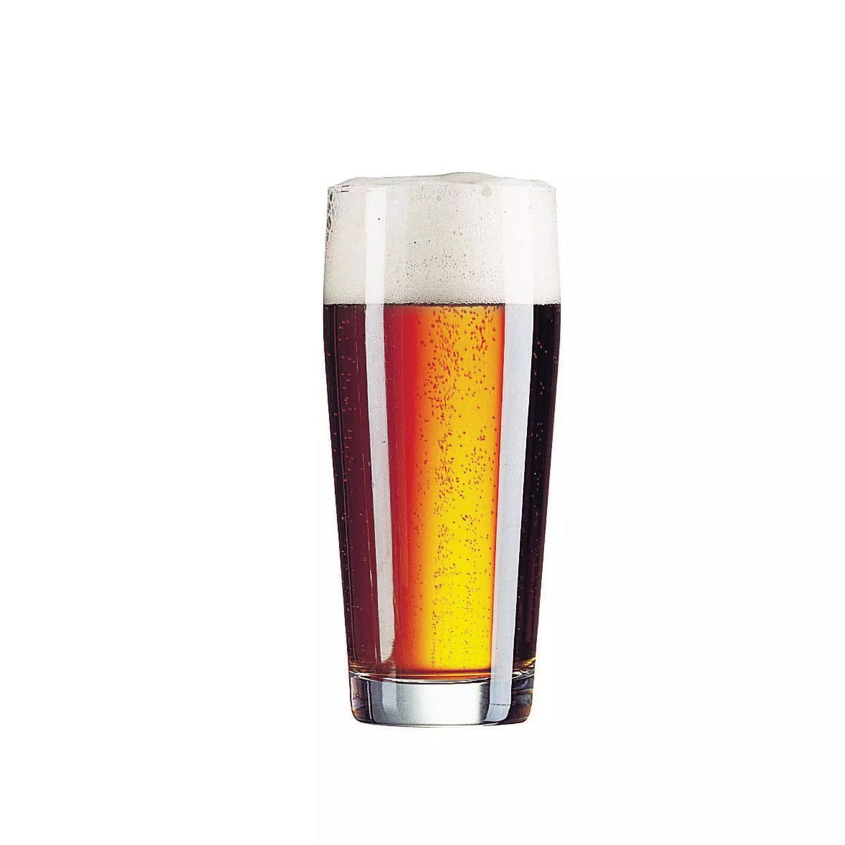 Arc-E5458-16oz Beer Can Glass