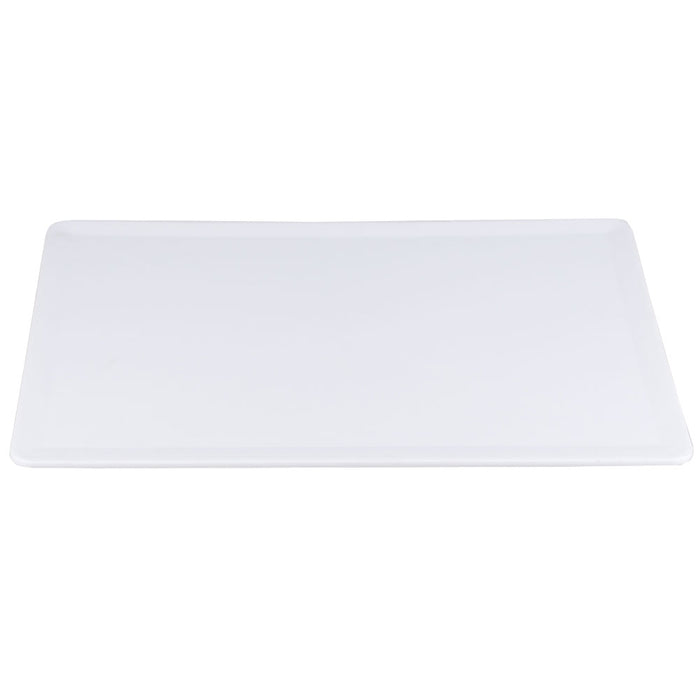 Winholt BB1826 18" x 26" Plastic Bagel Board