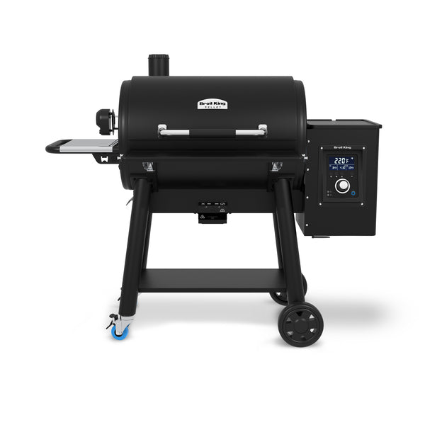 Broil King Regal Pellet 500 Pro - 496911