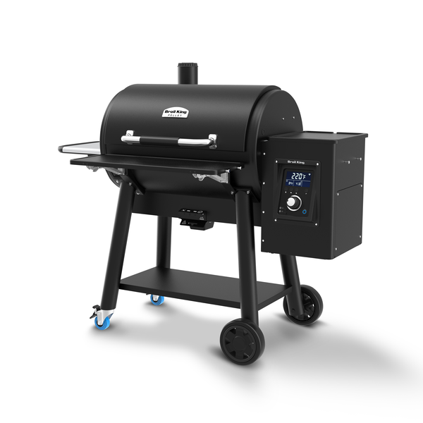 Broil King Regal Pellet 500 Pro - 496911