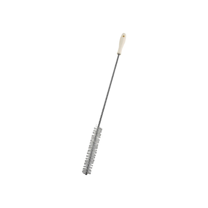 Winco BR-28 28" Kettle Valve Brush