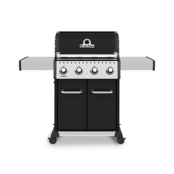 Broil King Baron 420 Pro BBQ Grill Liquid Propane - 875214