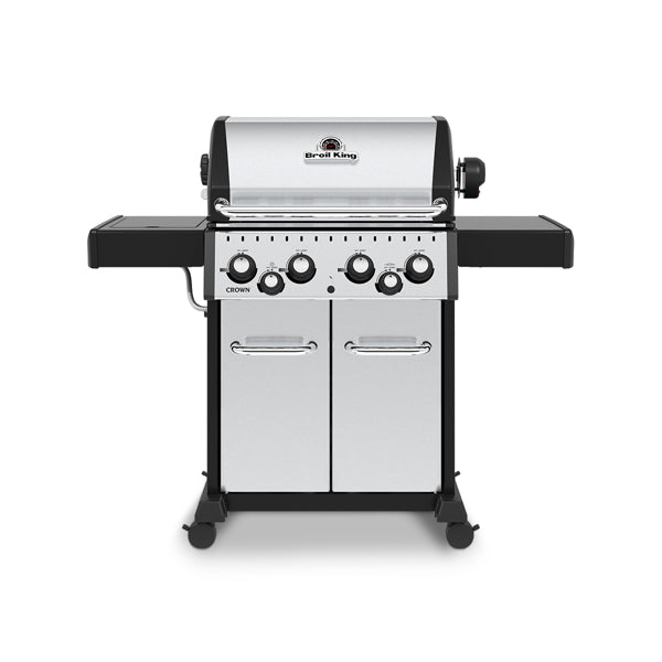 Broil King Crown S 490 BBQ Grill Liquid Propane - 865384