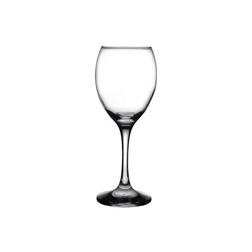 Libbey Stemless White Wine 17 oz. (#221)