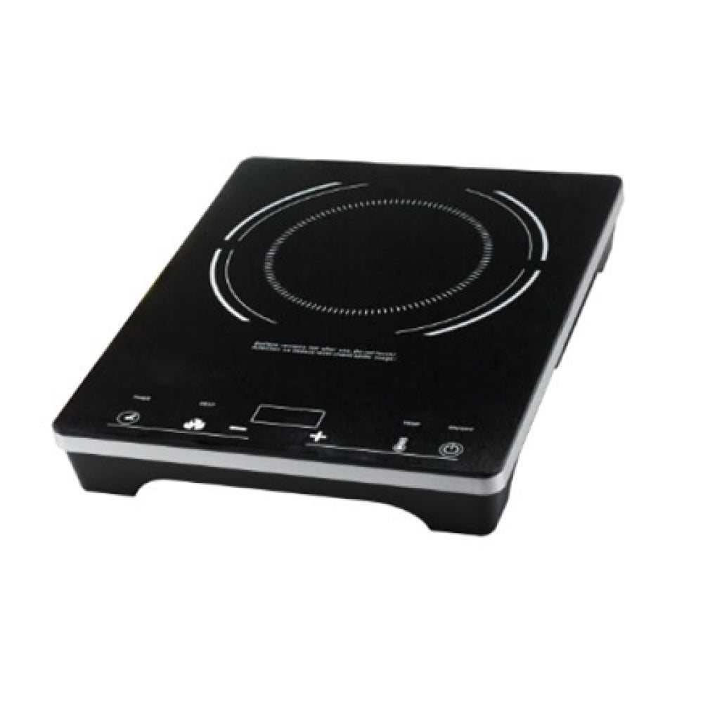 24” Freestanding Commercial GAS Cook Stove Range with 4 Burners, Cook Rite Stainless Steel GAS Hot Plate Burner- 100000 BTU