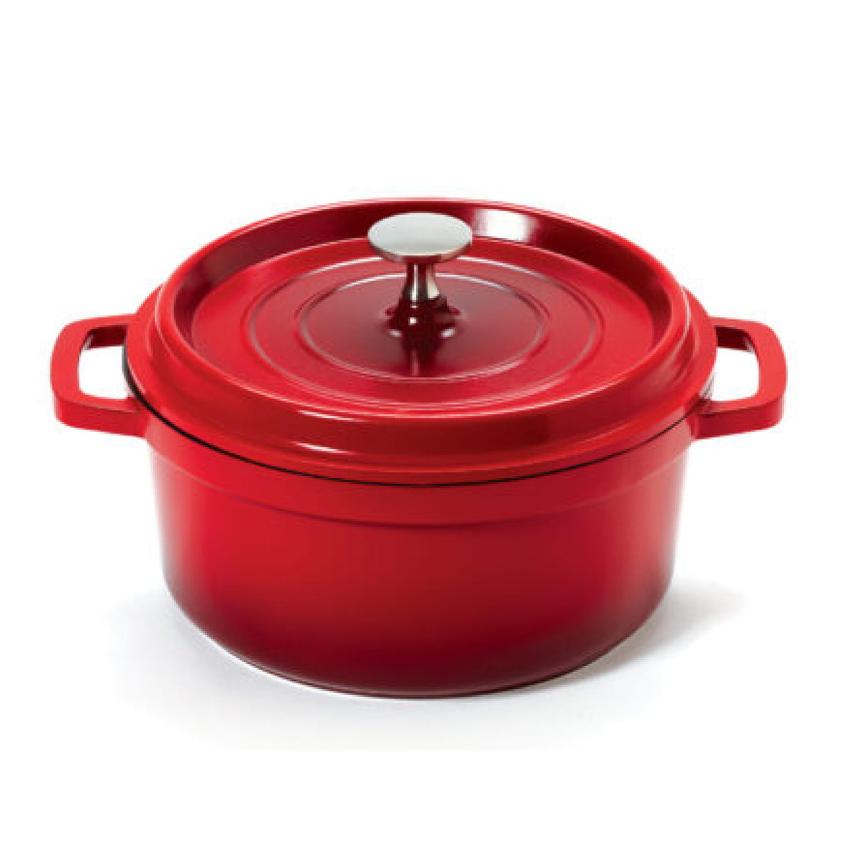 BK 2.5qt Dutch Oven Cream