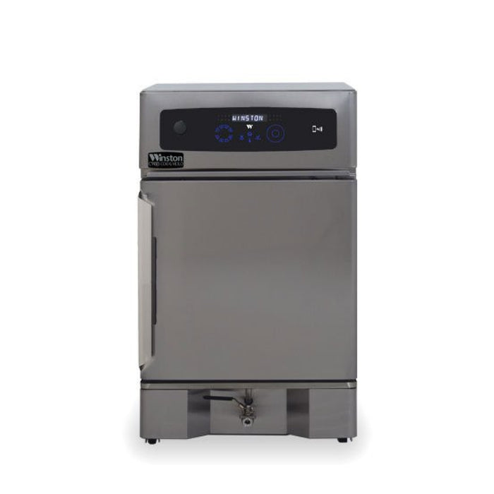 Winston CHV3-04HP 28" CVAP Cook and Hold Oven - 120V, 1Ph