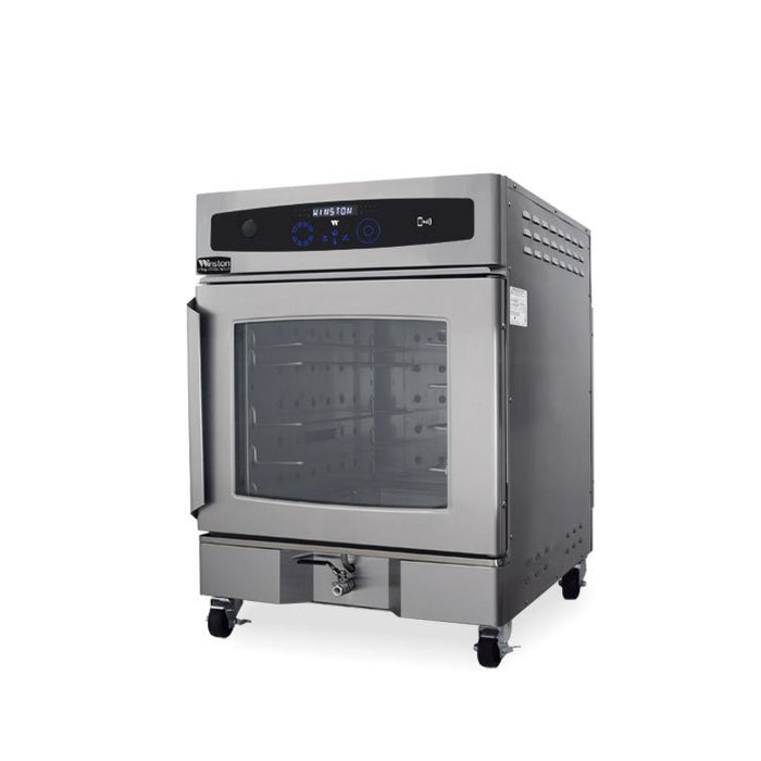 Winston CHV5-05UV 28" CVAP Cook and Hold Cabinet - 208V, 1Ph