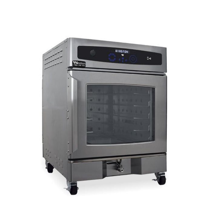 Winston CHV5-05UV 28" CVAP Cook and Hold Cabinet - 208V, 1Ph