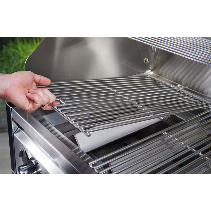 Crown Verity CV-PCB-36 36" Portable Countertop Grill - Liquid Propane