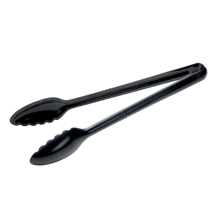 Winco CVST-12 12" Curv Serving Tongs