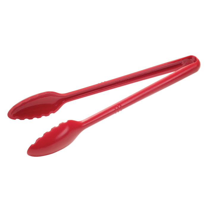 Winco CVST-12 12" Curv Serving Tongs