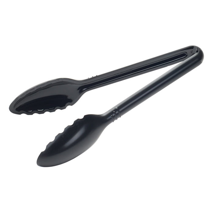 Winco CVST-9 9" Curv Serving Tongs