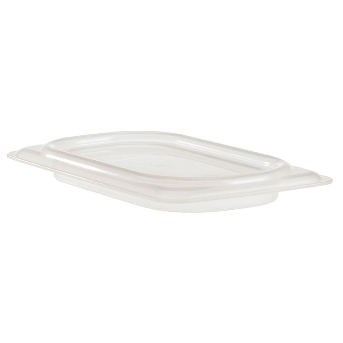 Cambro 90PPCWSC190 Camwear 1/9 Size Translucent Seal Cover