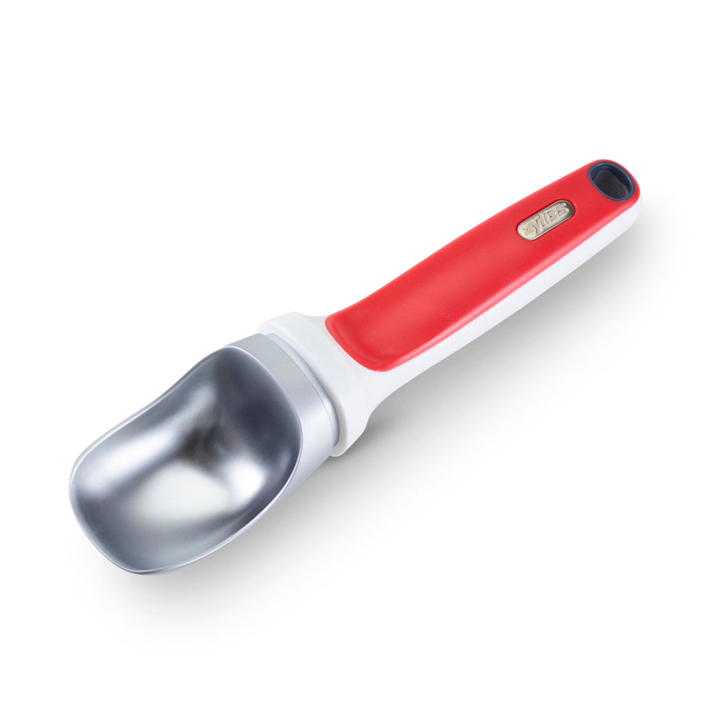 Zyliss Right Ice Cream Scoop - E980110U — Nella Online