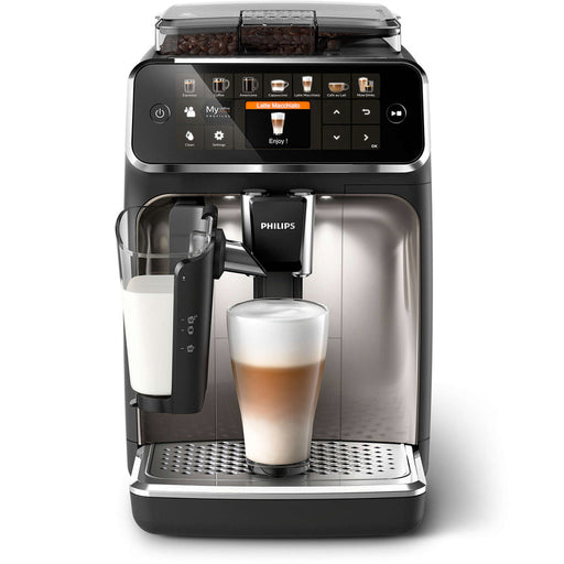 Philips Série Classic 3200 Machine à Espresso automatique EP3221/44 –  italcaffe