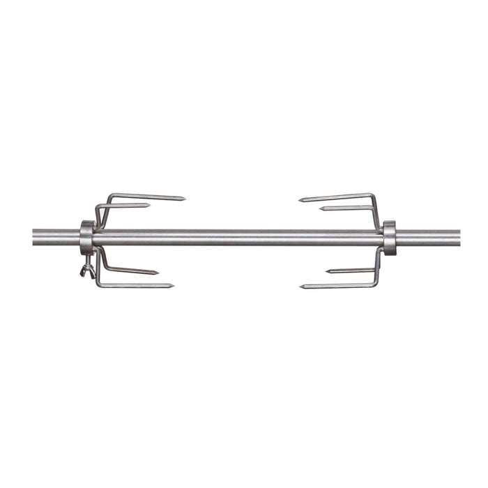 Crown Verity CV-FA-5 5" Small Fork Set for Rotisserie