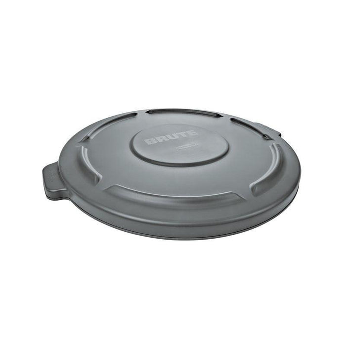 Rubbermaid Brute FG260900 Commercial Self-Draining Lid For 10 Gallon Trash Can