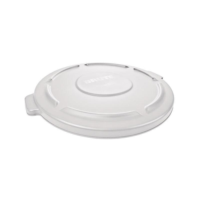 Rubbermaid Brute FG263100 Commercial Self-Draining Lid For 32 Gallon Trash Can