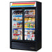 TRUE 2 DOOR MERCHANDISER - GDM-41SL-LD