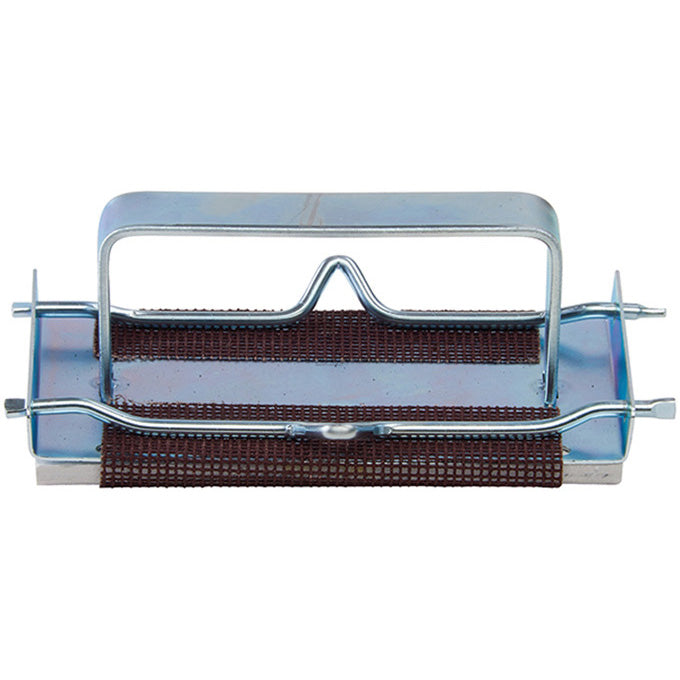 Winco GSH-1 Griddle Screen Holder for Griddle Screen (3344)