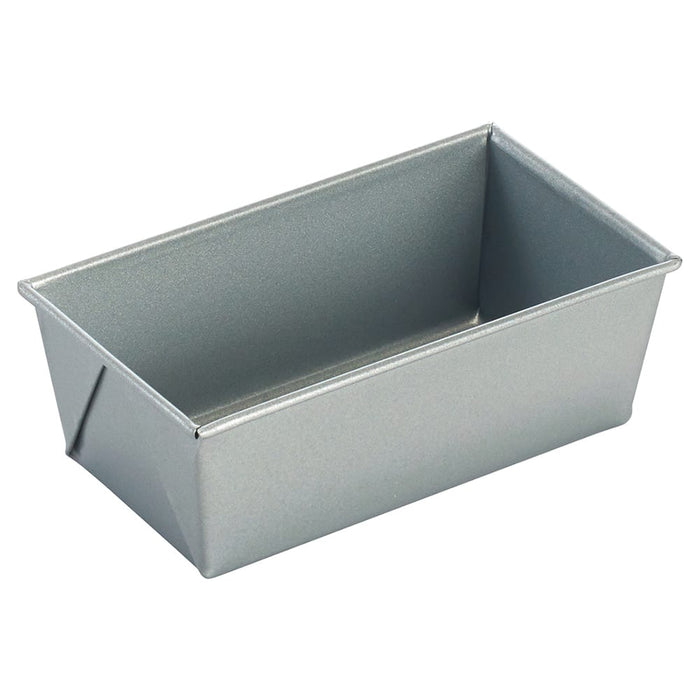 Winco HLP-53 5" x 3" Aluminized Steel Loaf Pan