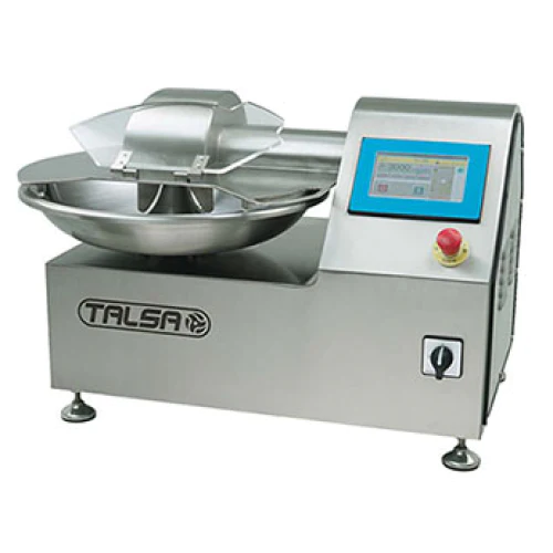 Talsa 15L Bowl Cutter Food Processor - K15neo