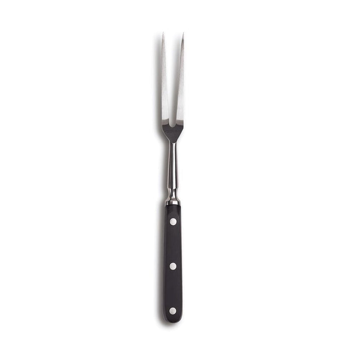 Winco KFP-121 Acero 12″ Curved Cook Fork