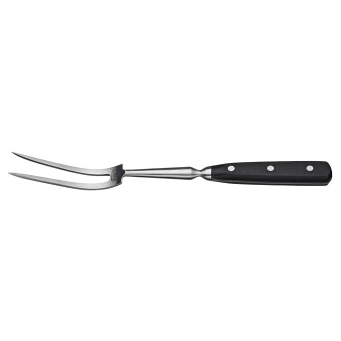 Winco KFP-140 Acero 14″ Curved Cook Fork