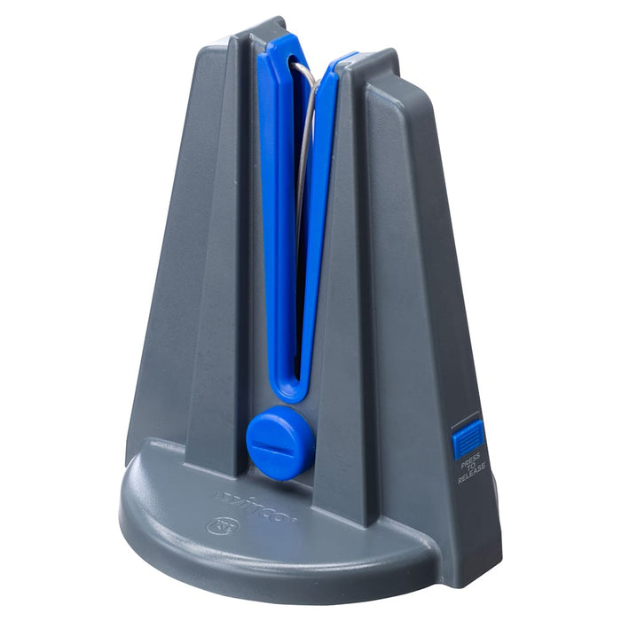 Winco Blade Station KSP-6 Hands-Free Knife Sharpener