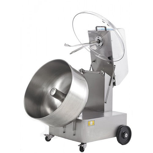 Talsa 165L Meat Mixer - MIX165