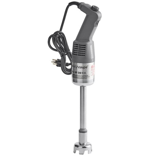 Prepline PIBW500-16, 16-inch Variable Speed Immersion Blender with