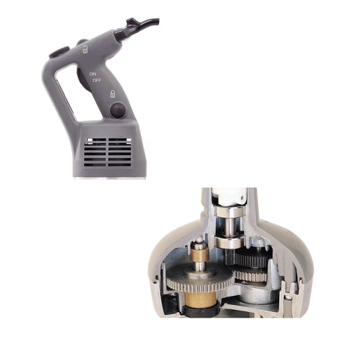 L'Equip Vacuum Blender Attachment – Mixers'N'More