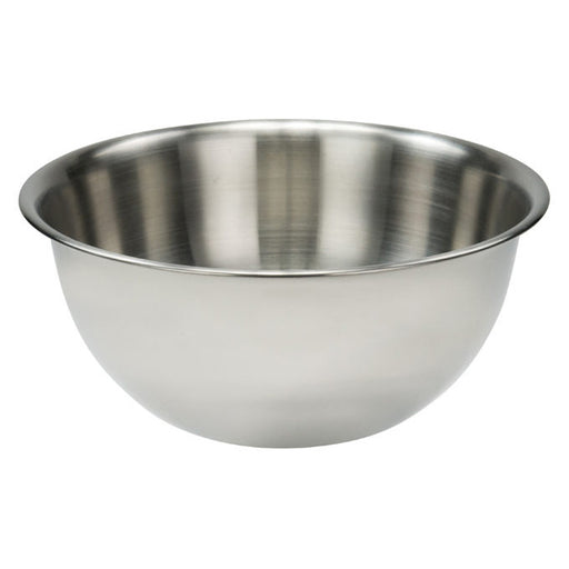 Fox Run 6.25 Qt. Large Stainless Steel Mixing Bowl 7329 - The Home