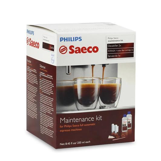 Philips Saeco Espresso Maintenance Kit - CA6706/48