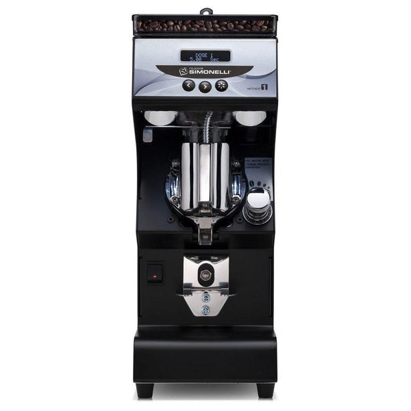 Nuova Simonelli Mythos “One” Clima-Pro — Nella Online