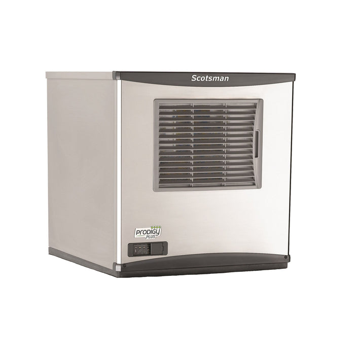 Scotsman NS0422A-1 Prodigy 22" Air Cooled Modular Soft Nugget Ice Machine - 420 Lbs.